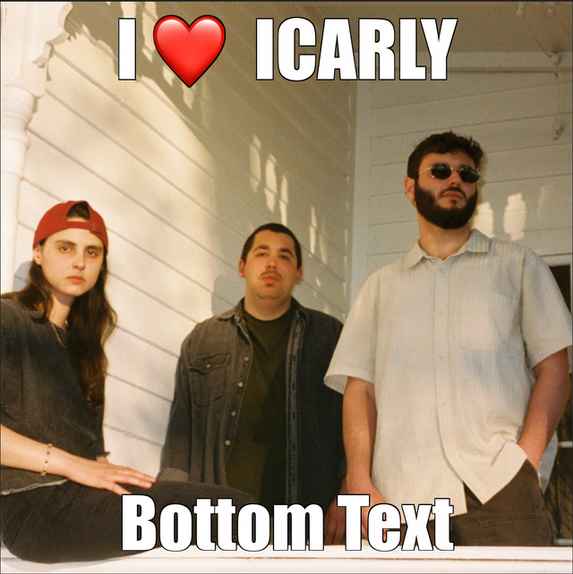 Carly Cosgrove Collab
