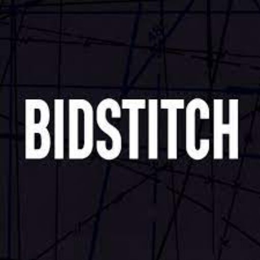 Bidstitch Official Collaboration
