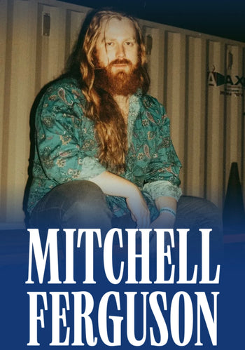 MITCHELL FERGUSON Official Merch