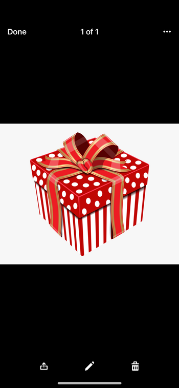 Holiday Gift Boxes