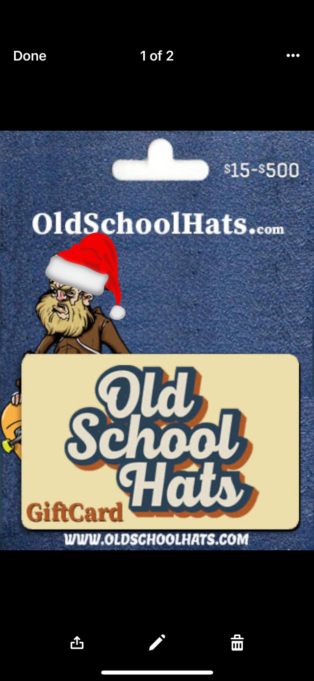 Gift Cards
