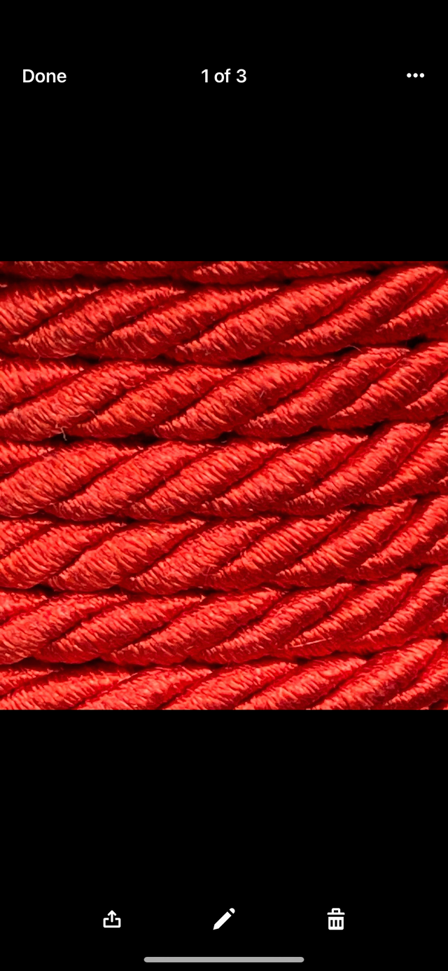 Pick a Rope