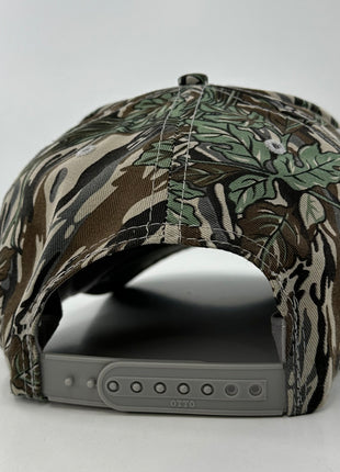 I Love God Camo SnapBack Custom Embroidered Hat