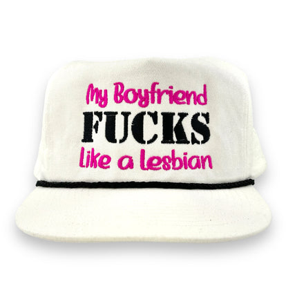 Like Lesbian Hat