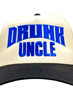 DRUNK UNCLE Embroidered Hat