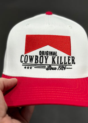 COWBOY KILLER HAT