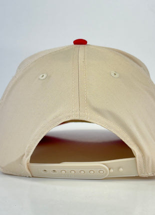BOATS N HOES 24 HAT Custom Embroidered￼