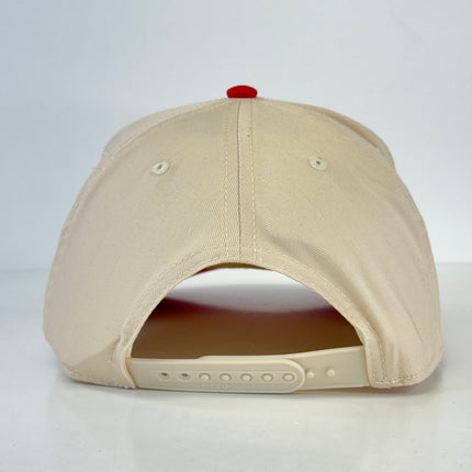 BOATS N HOES 24 HAT Custom Embroidered￼