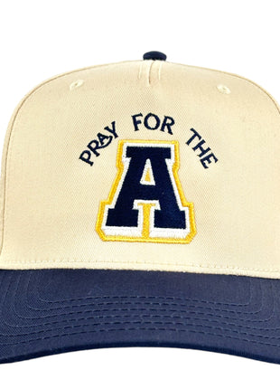 Pray for the A Barrow County Strong Apalachee High School HAT (100%) All proceeds from sales will be donated