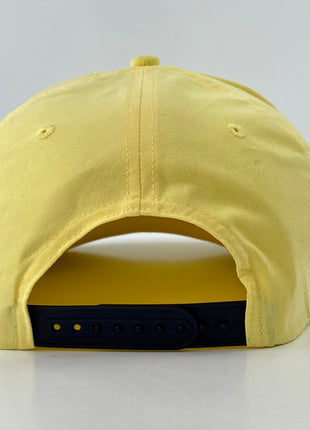 LEMME GET A PACK OF CAPRI MENTHOL HAT