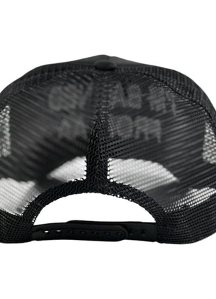 IM BANNED FROM AA HAT