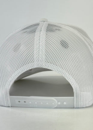 BOATS N HOES 24 HAT Custom Embroidered￼