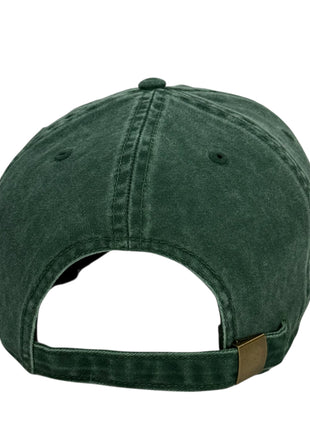 Cigs & Beer Bait & Tackle Fishing Hat Custom Embroidered