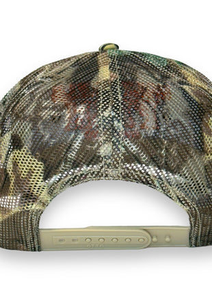 Ugly Girls Fish Too Hat Funny Camo Custom Embroidery