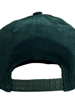 WEEKEND WARRIOR HAT CUSTOM EMBROIDERY