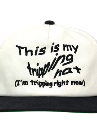 This is my hat Custom Embroidered
