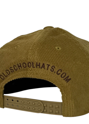 I Only Smoke Cigarettes When I’m Drunk Hat Embroidered Snapback Cap