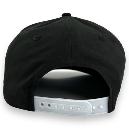 Under Worked and OVERPAID HAT CUSTOM EMBROIDERY