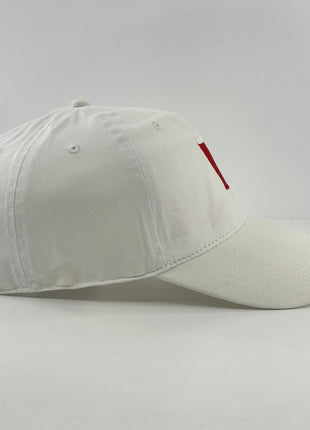 Red Solo Cup Hat Custom Embroidered