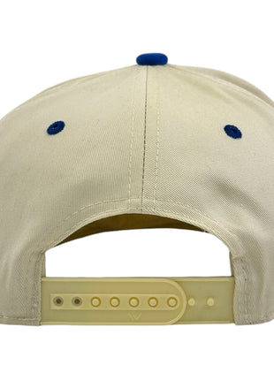 PUKE & RALLY Embroidered Hat