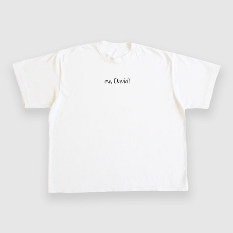 Design Your Own Custom Printed T-Shirt