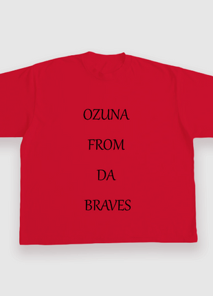 Design Your Own Custom Printed T-Shirt