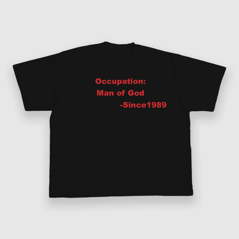 Design Your Own Custom Printed T-Shirt