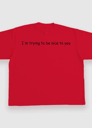 Design Your Own Custom Printed T-Shirt