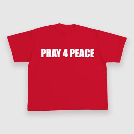 Design Your Own Custom Printed T-Shirt