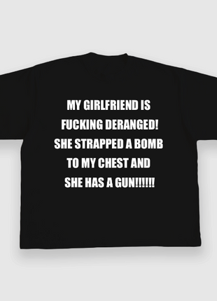 Design Your Own Custom Printed T-Shirt