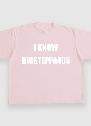 Design Your Own Custom Printed T-Shirt