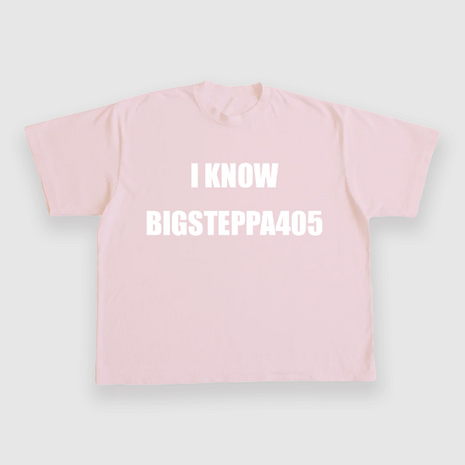 Design Your Own Custom Printed T-Shirt