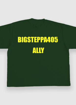 Design Your Own Custom Printed T-Shirt