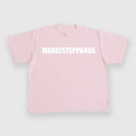 Design Your Own Custom Printed T-Shirt