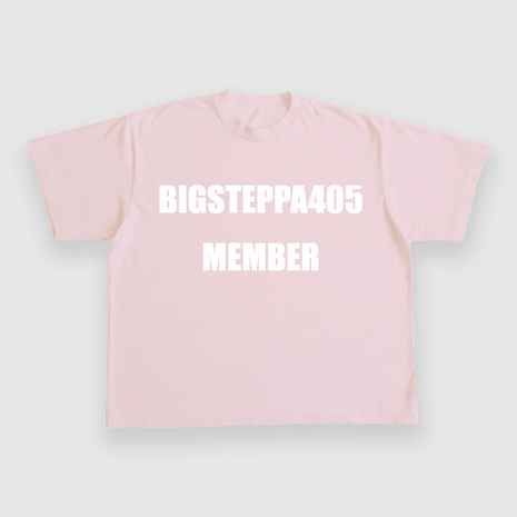 Design Your Own Custom Printed T-Shirt