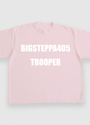 Design Your Own Custom Printed T-Shirt