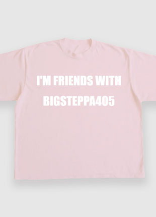 Design Your Own Custom Printed T-Shirt