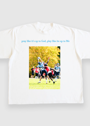 Design Your Own Custom Printed T-Shirt