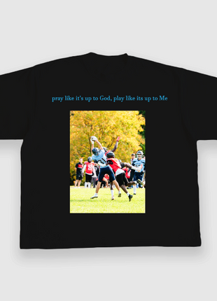 Design Your Own Custom Printed T-Shirt