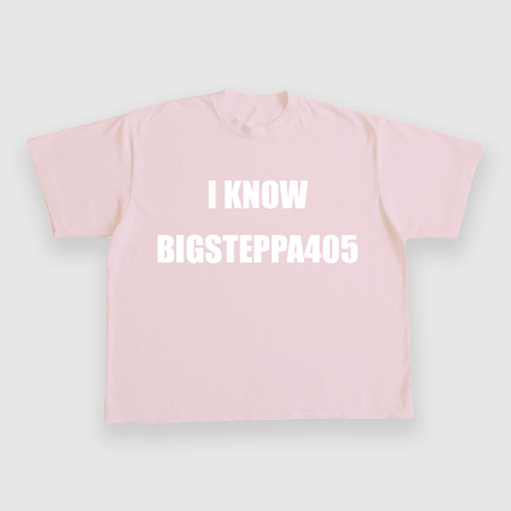 Design Your Own Custom Printed T-Shirt