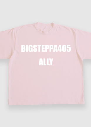 Design Your Own Custom Printed T-Shirt
