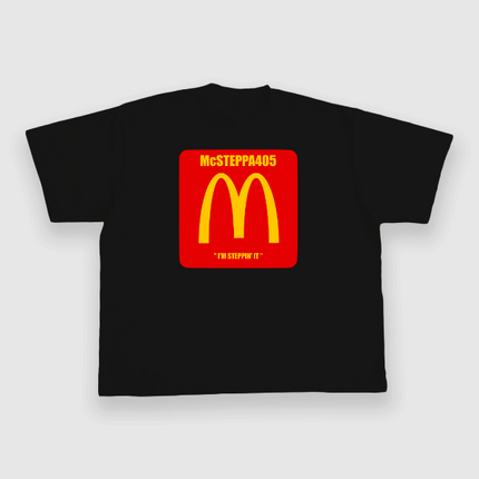 Design Your Own Custom Printed T-Shirt