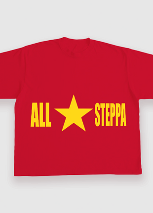 Design Your Own Custom Printed T-Shirt