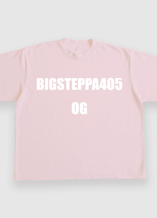 Design Your Own Custom Printed T-Shirt
