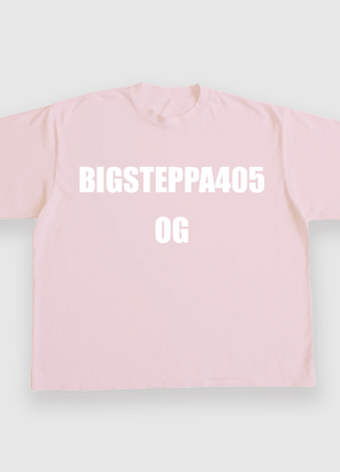Design Your Own Custom Printed T-Shirt
