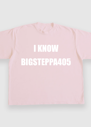 Design Your Own Custom Printed T-Shirt