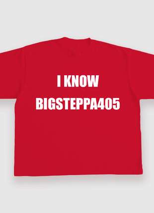 Design Your Own Custom Printed T-Shirt
