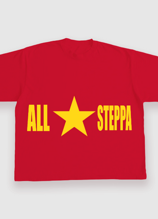 Design Your Own Custom Printed T-Shirt