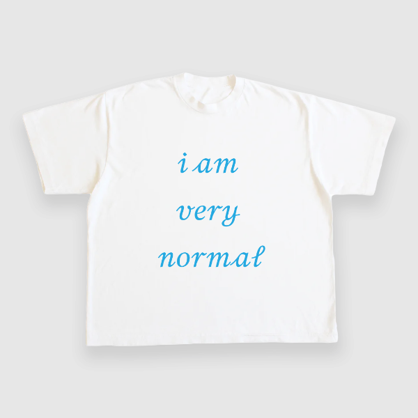 Design Your Own Custom Printed T-Shirt