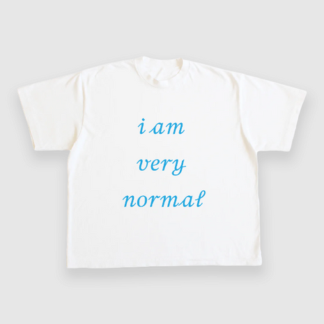Design Your Own Custom Printed T-Shirt